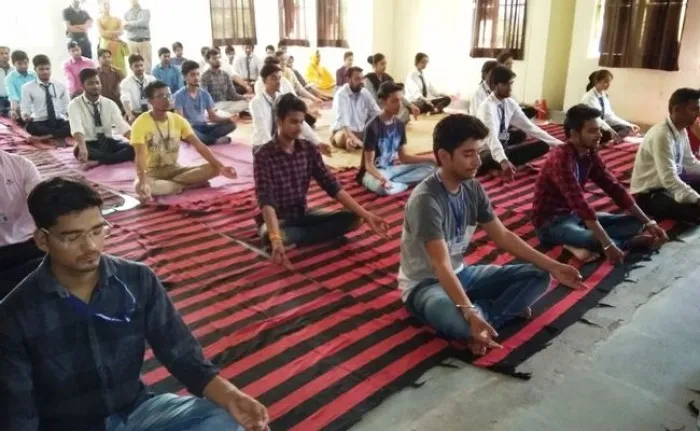 Kota Polytechnic College, Kota