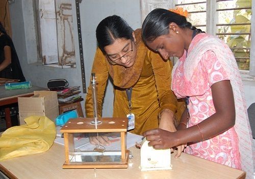 KothaKota Sri Vidya Degree College, Mahabubnagar