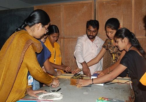 KothaKota Sri Vidya Degree College, Mahabubnagar