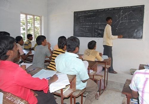 KothaKota Sri Vidya Degree College, Mahabubnagar