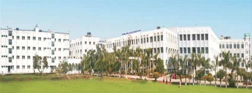 Kothiwal Dental College and Research Centre, Moradabad