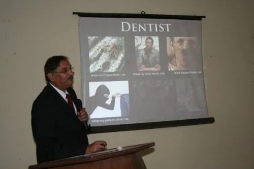 Kothiwal Dental College and Research Centre, Moradabad