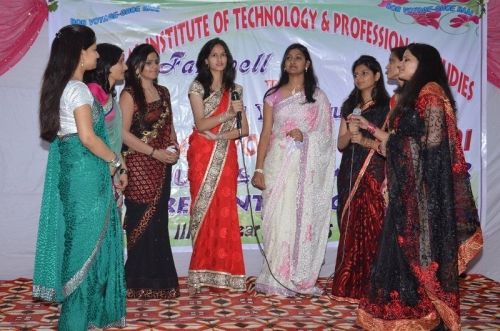 Kothiwal Institute of Technology and Professional Studies, Moradabad