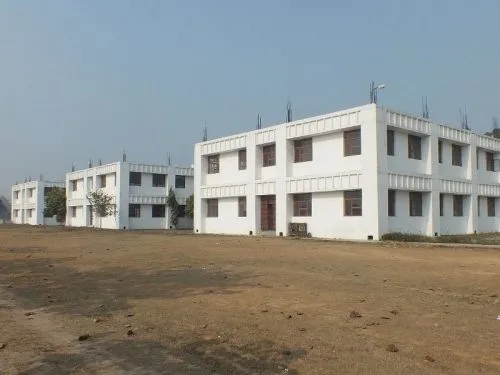 Kothiwal Institute of Technology and Professional Studies, Moradabad