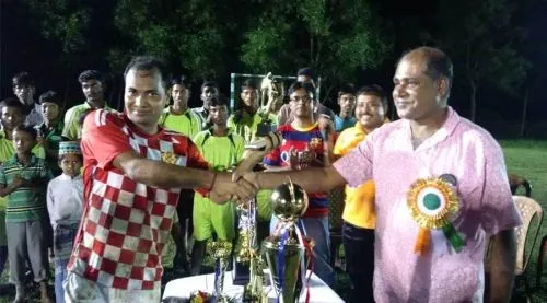 Kotibarsha Institute of Technology and Management, Dakshin Dinajpur