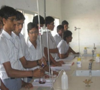 Kottam College of Engineering, Kurnool