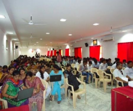 Kottam College of Engineering, Kurnool