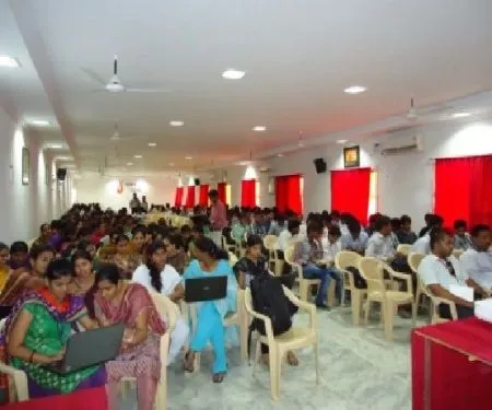 Kottam College of Engineering, Kurnool