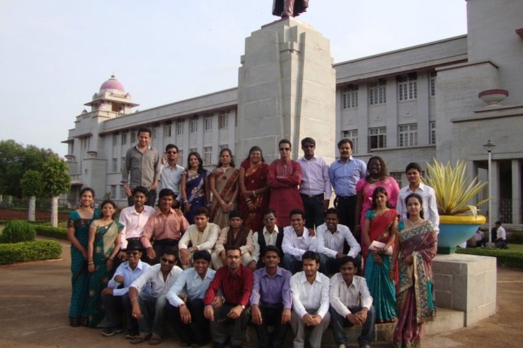 Kousali Institute of Management Studies, Dharwad