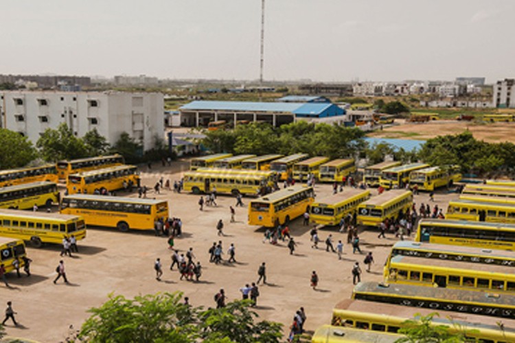 Koustuv Business School, Bhubaneswar