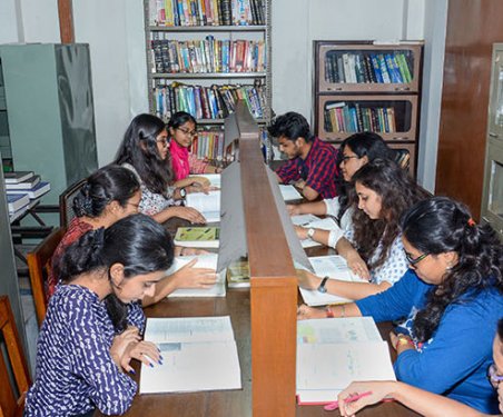 Koustuv Institute of Professional Studies, Bhubaneswar