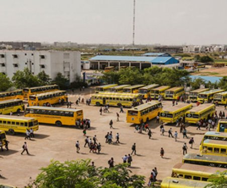 Koustuv Institute of Professional Studies, Bhubaneswar