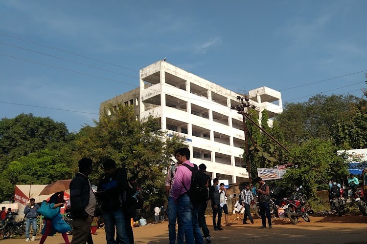 Koustuv Institute of Self Domain, Bhubaneswar