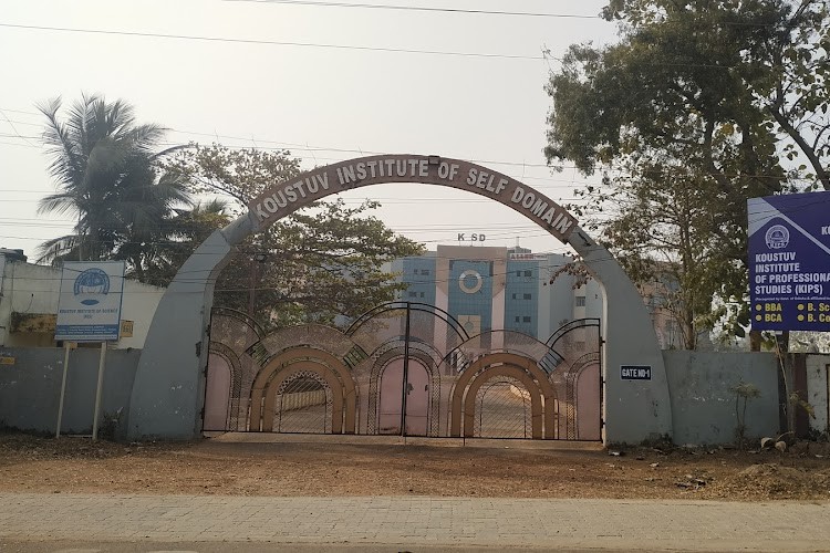 Koustuv Institute of Self Domain, Bhubaneswar
