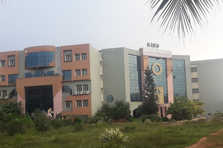 Koustuv Institute of Self Domain, Bhubaneswar