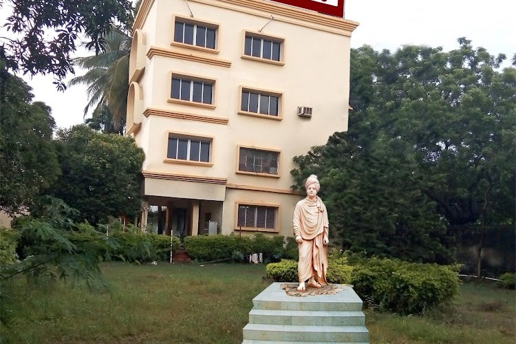 Koustuv Institute of Self Domain, Bhubaneswar