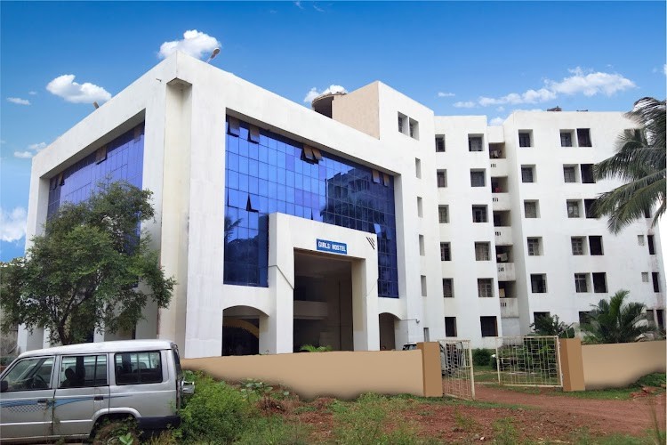 Koustuv Institute of Self Domain, Bhubaneswar