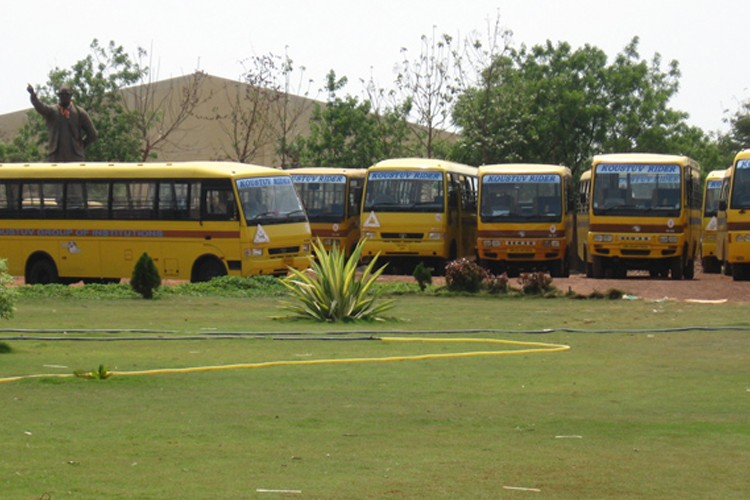 Koustuv Research Institute of Medical Science, Bhubaneswar