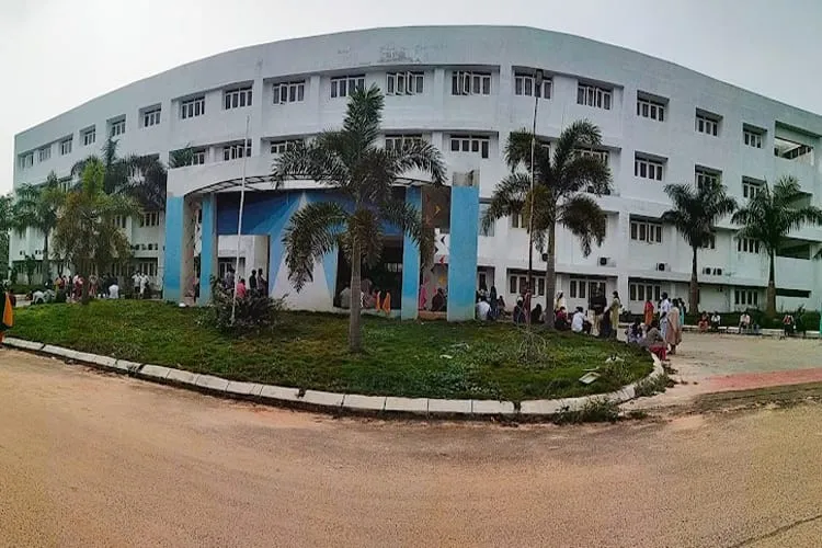 Kovai Kalaimagal College of Arts and Science Narasipuram, Coimbatore