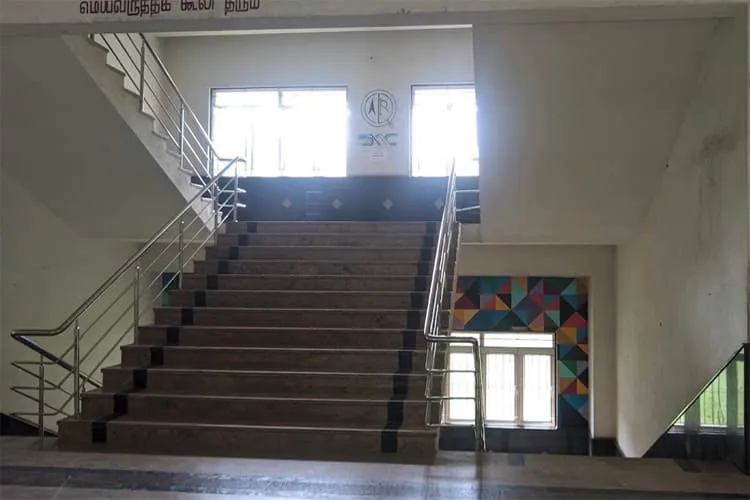 Kovai Kalaimagal College of Arts and Science Narasipuram, Coimbatore