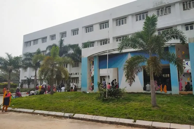Kovai Kalaimagal College of Arts and Science Narasipuram, Coimbatore