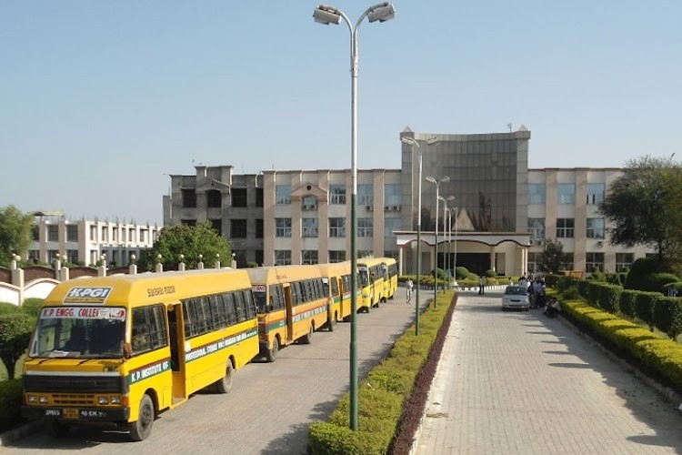 KP Engineering College, Agra