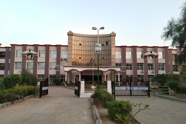 KP Engineering College, Agra