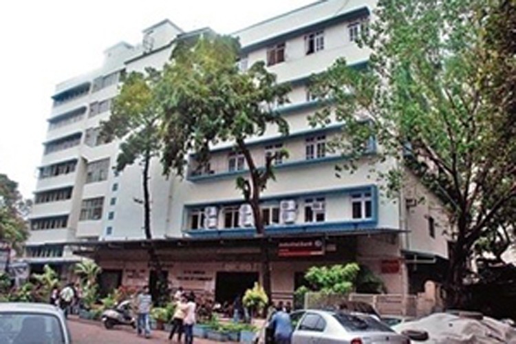 KPB Hinduja College of Commerce, Mumbai