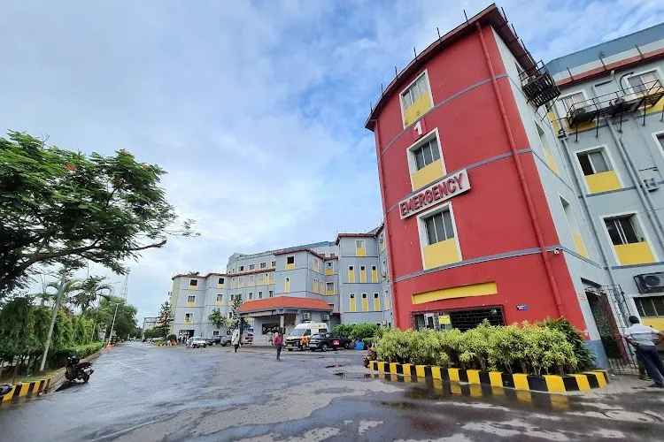 KPC Medical College and Hospital, Kolkata