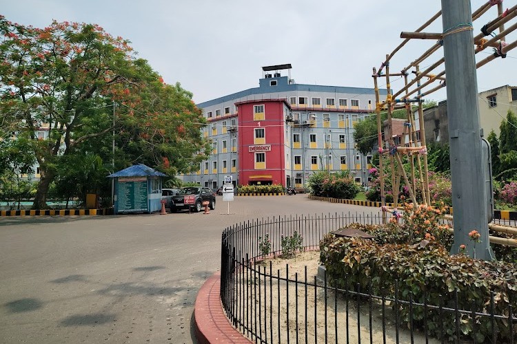 KPC Medical College and Hospital, Kolkata