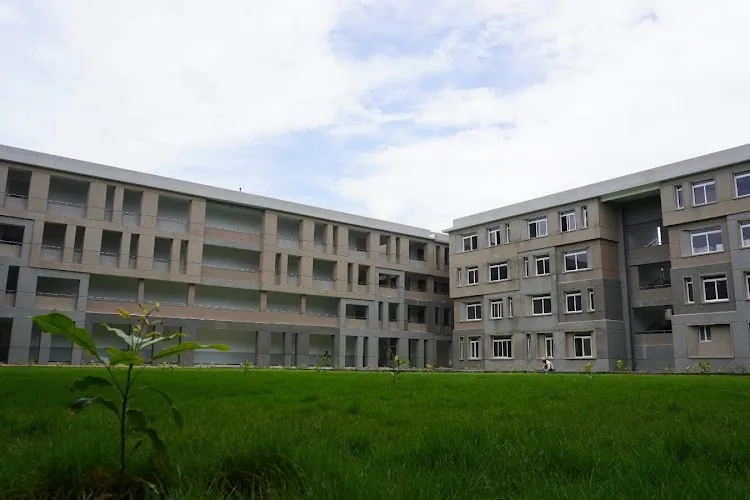 KPR College of Arts Science and Research, Coimbatore