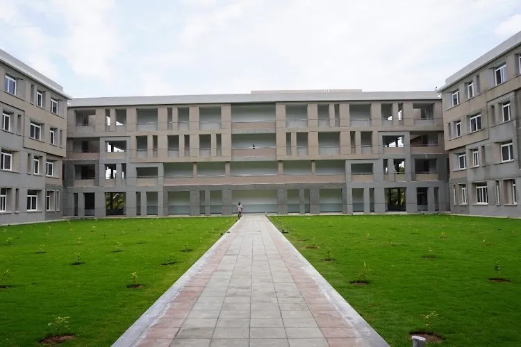 KPR College of Arts Science and Research, Coimbatore