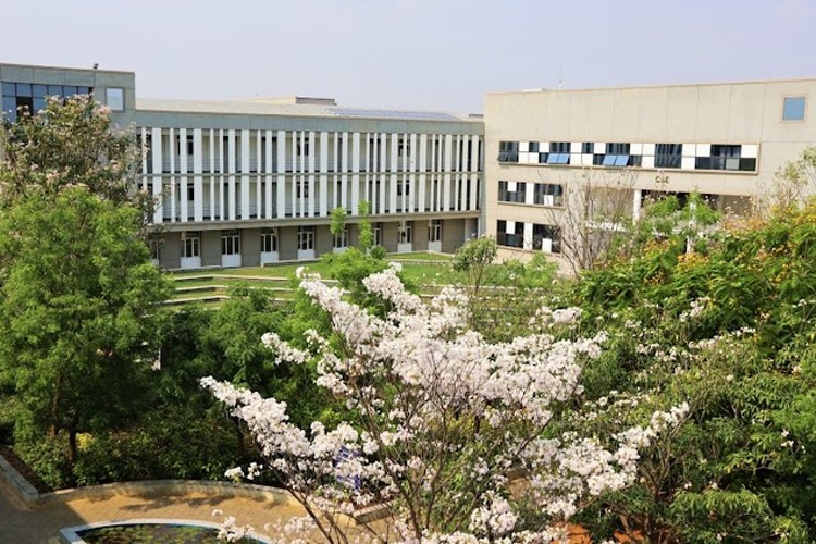 KPR Institute of Engineering and Technology, Coimbatore