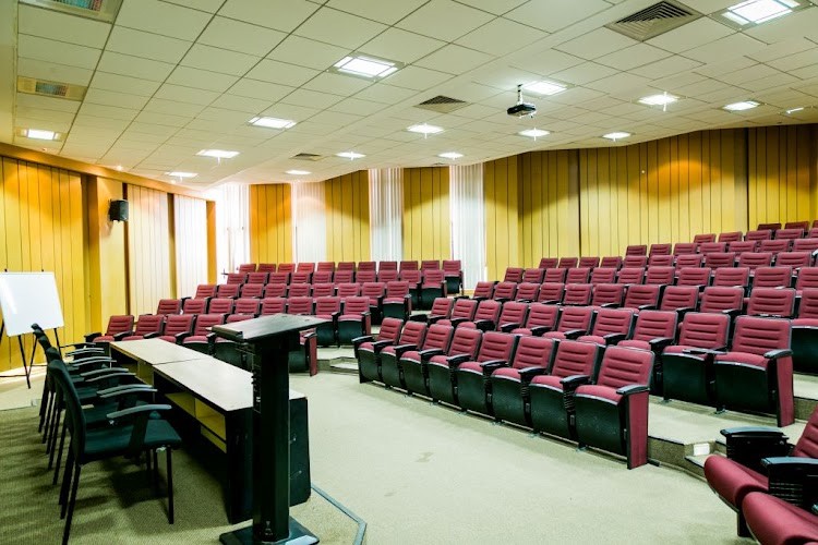 KPR Institute of Engineering and Technology, Coimbatore