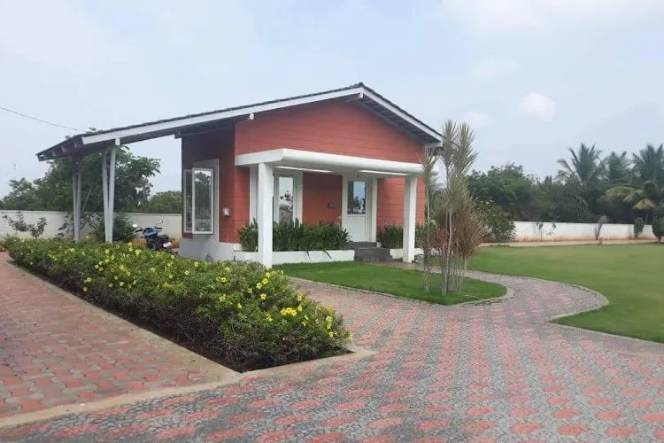 KPR Institute of Engineering and Technology, Coimbatore