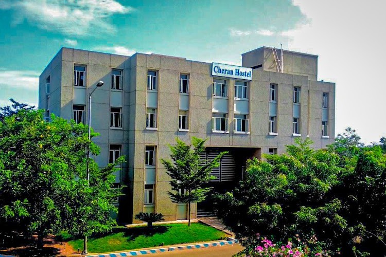 KPR Institute of Engineering and Technology, Coimbatore