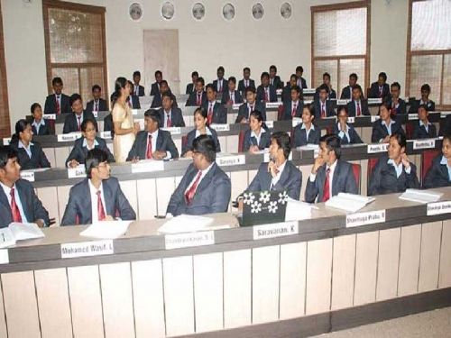 KPR School of Business Arasur, Coimbatore