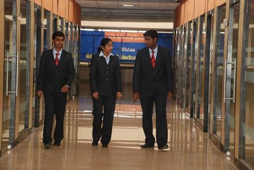 KPR School of Business Arasur, Coimbatore