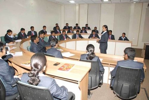 KPR School of Business Arasur, Coimbatore