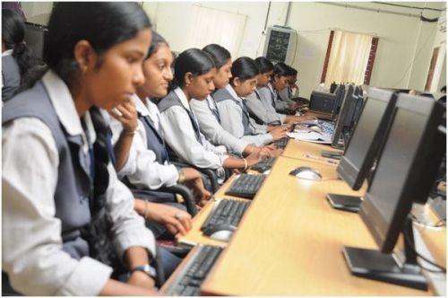 K.R. Gouri Amma College of Engineering for Women, Cherthala