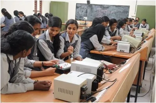 K.R. Gouri Amma College of Engineering for Women, Cherthala