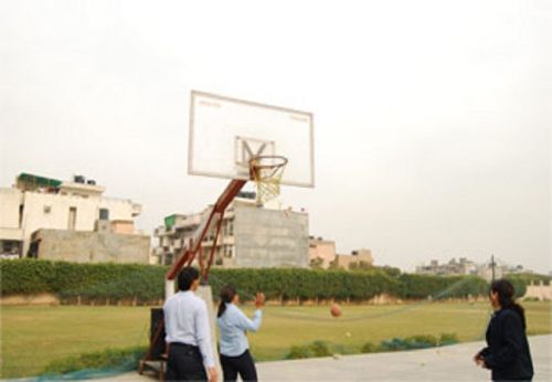 KR Mangalam Institute of Management, New Delhi