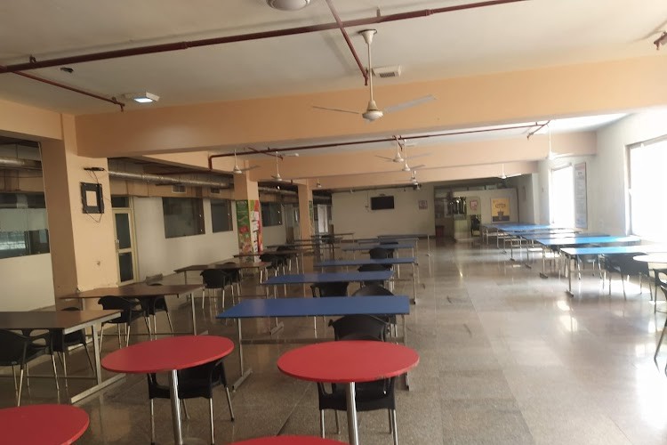 K.R. Mangalam University, Gurgaon