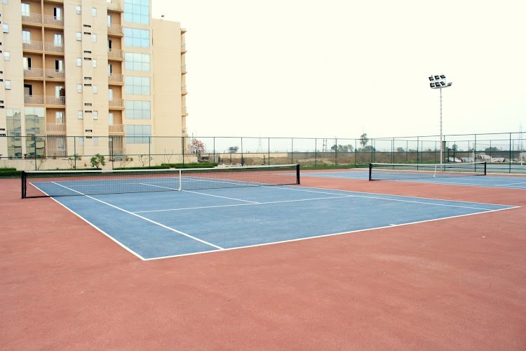 K.R. Mangalam University, Gurgaon