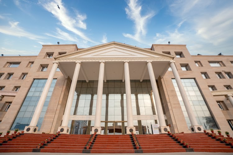 K.R. Mangalam University, Gurgaon