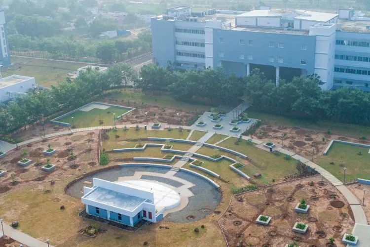 Krea University, Chittoor