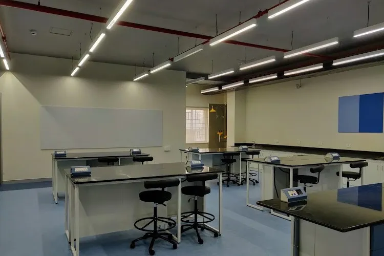 Krea University, Chittoor