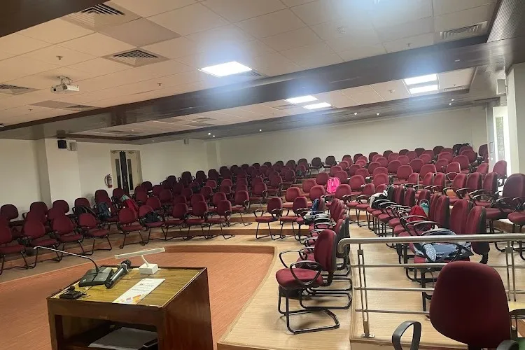 Krea University, Chittoor