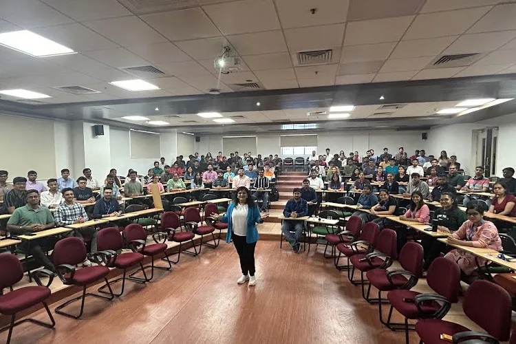 Krea University, Chittoor