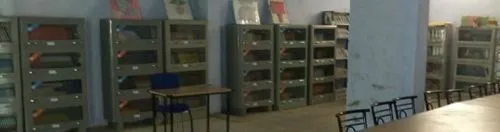 Krishna Adarsh College of Education, Rewari